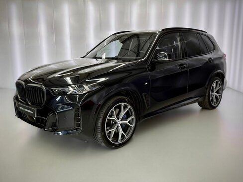 BMW X5 SUV / Terénní 3,0 l 210 kw