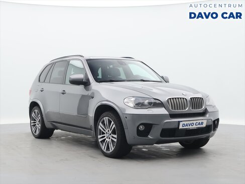 BMW X5 SUV / Terénní 3,0 l 225 kw