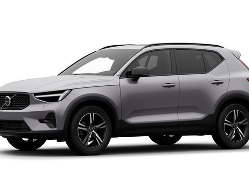 Volvo XC40 SUV / Terénní 2,0 l 120 kw