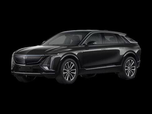 Cadillac Ostatní SUV / Terénní 0,0 388 kw
