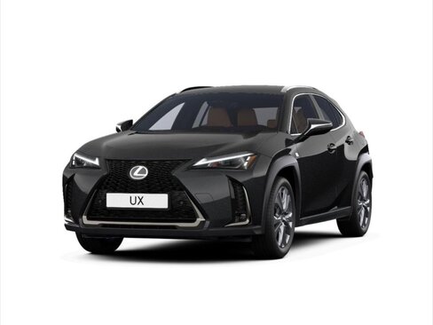 Lexus UX 300h Hatchback 2,0 l 146 kw
