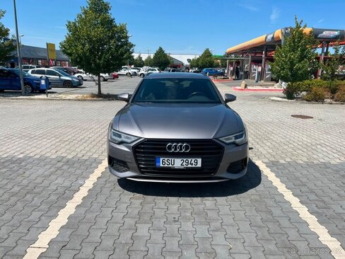 Audi A6 Kombi 0,0 150 kw