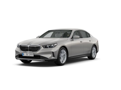 BMW Řada 5 Sedan / Limuzína 3,0 l 223 kw