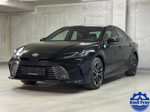 Toyota Camry Sedan / Limuzína 2,5 l 160 kw