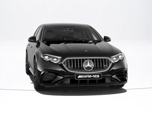 Mercedes-Benz Třídy E Sedan / Limuzína 3,0 l 450 kw