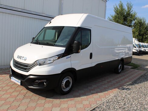 Iveco Daily Užitková 3,0 l 129 kw