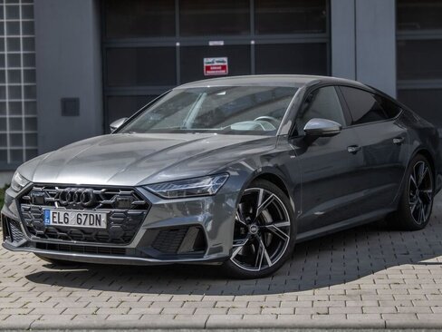 Audi A7 Sedan / Limuzína 2,0 l 195 kw