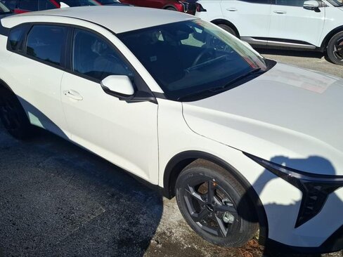 KIA K4 Hatchback 998,0 85 kw