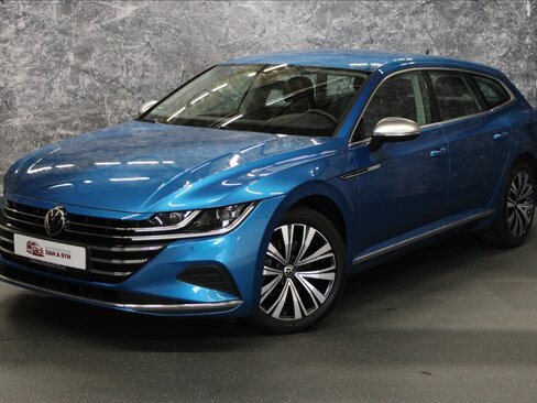 Volkswagen Arteon Kombi 2,0 l 147 kw