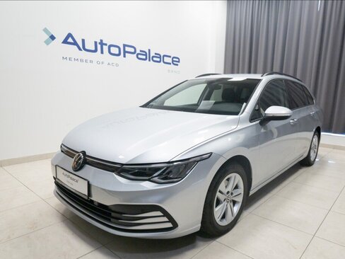 Volkswagen Golf Kombi 1,5 l 110 kw