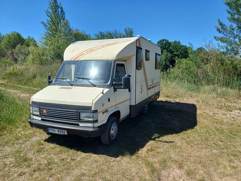 Citroën Ostatní Ostatní 0,0 0