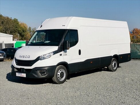 Iveco Daily Ostatní 2,3 l 115 kw
