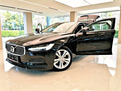Volvo V90 Kombi 2,0 l 145 kw