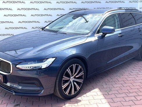 Volvo V90 Kombi 2,0 l 145 kw