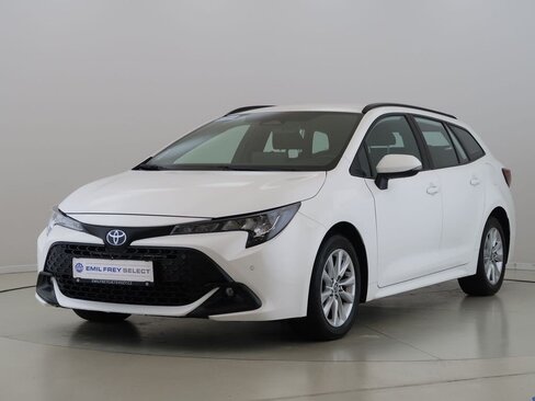 Toyota Corolla Kombi 1,8 l 72 kw