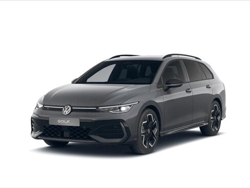 Volkswagen Golf Kombi 0,0 110 kw