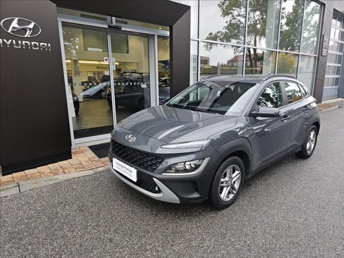 Hyundai Kona Ostatní 998,0 88 kw