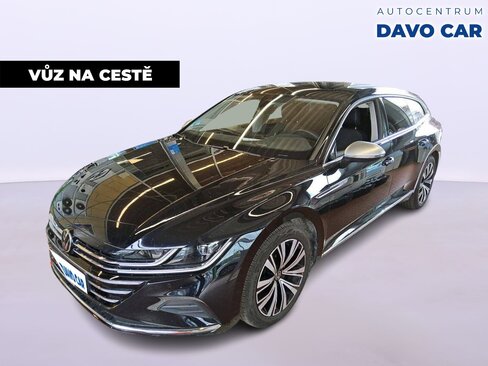Volkswagen Arteon Kombi 2,0 l 110 kw