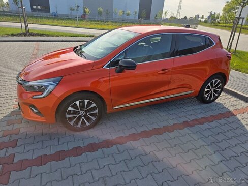 Renault Clio SUV / Terénní 0,0 103 kw