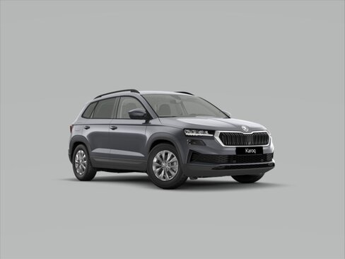 Škoda Karoq SUV / Terénní 0,0 110 kw