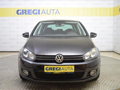 Volkswagen Golf Hatchback 1,2 l 77 kw