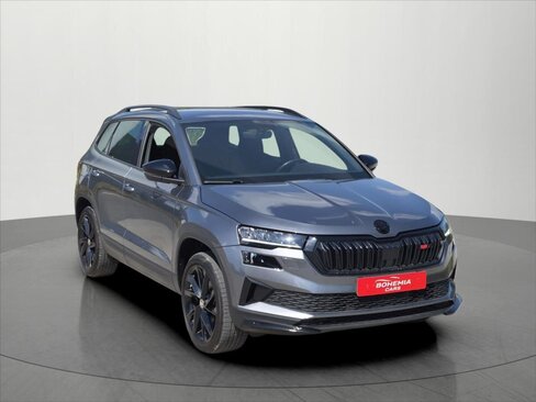 Škoda Karoq Kombi 2,0 l 110 kw