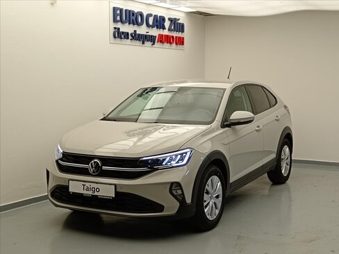 Volkswagen Taigo SUV / Terénní 999,0 70 kw