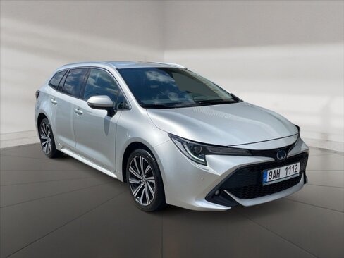 Toyota Corolla Kombi 1,8 l 72 kw