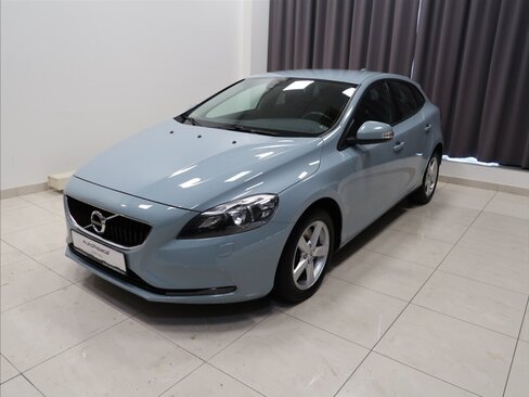 Volvo V40 Hatchback 2,0 l 88 kw