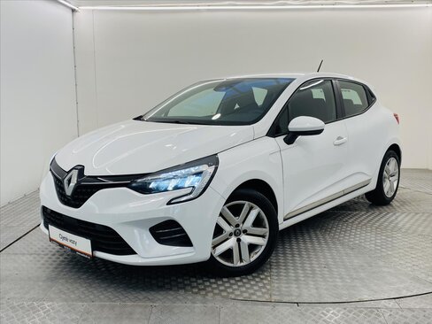 Renault Clio Hatchback 999,0 74 kw