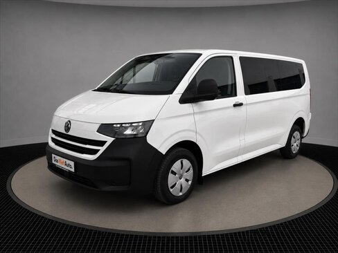 Volkswagen Caravelle Kombi 2,0 l 110 kw