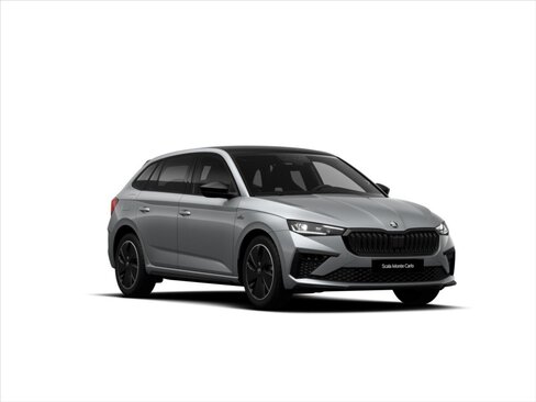 Škoda Scala Hatchback 0,0 85 kw