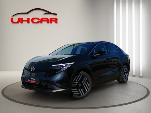 Nissan Leaf Liftback 0,0 130 kw