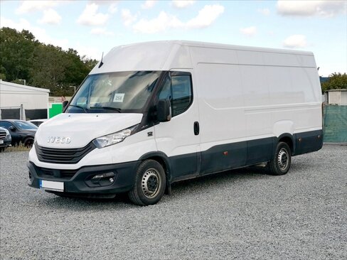 Iveco Daily Ostatní 2,3 l 115 kw