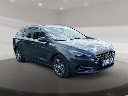 Hyundai i30 Kombi 998,0 88 kw