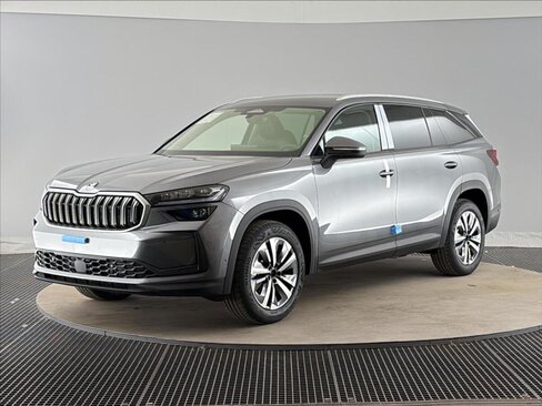 Škoda Kodiaq SUV / Terénní 2,0 l 142 kw
