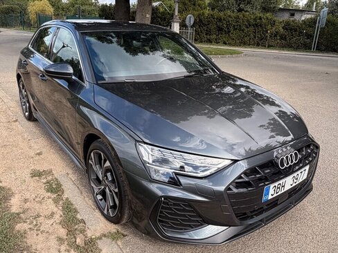 Audi A3 Hatchback 0,0 110 kw