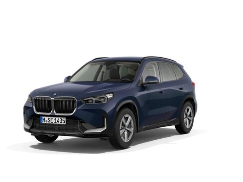 BMW X1 SUV / Terénní 2,0 l 155 kw