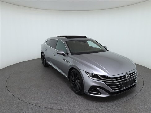 Volkswagen Arteon Kombi 2,0 l 147 kw