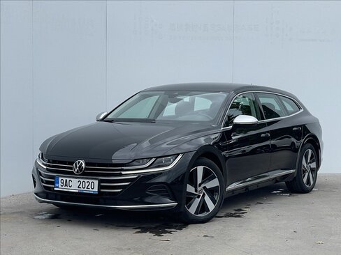Volkswagen Arteon Kombi 2,0 l 110 kw