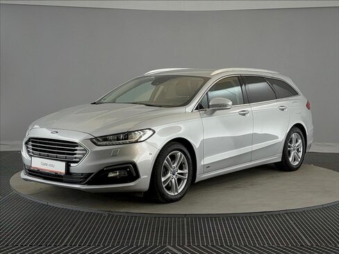 Ford Mondeo Kombi 2,0 l 140 kw