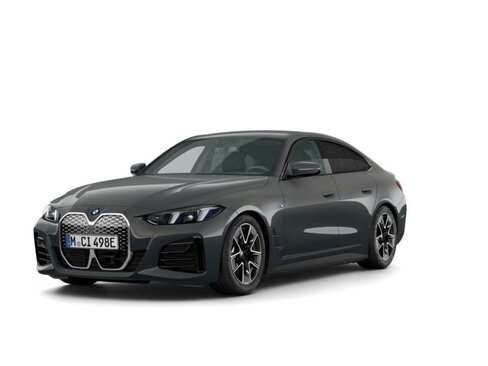 BMW Řada 4 Ostatní 0,0 250 kw