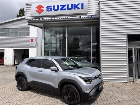 Suzuki Vitara SUV / Terénní 0,0 128 kw