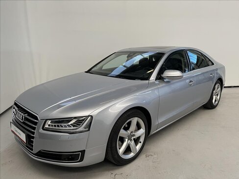 Audi A8 Sedan / Limuzína 3,0 l 190 kw
