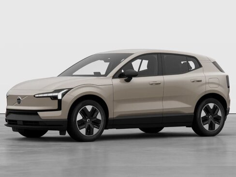 Volvo EX30 SUV / Terénní 1,0 200 kw