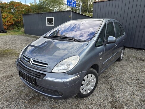Citroën Xsara Kombi 1,6 l 66 kw