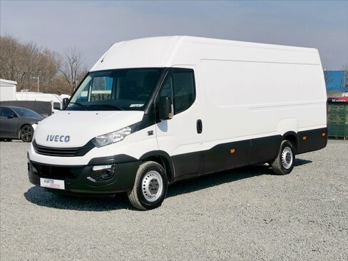 Iveco Daily Ostatní 2,3 l 114 kw