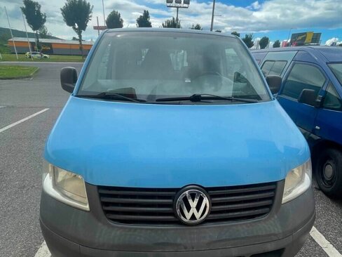 Volkswagen Transporter VAN / Minibus 0,0 0
