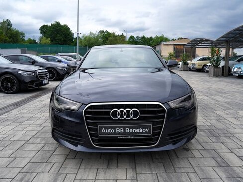 Audi A6 Sedan / Limuzína 2,8 l 150 kw