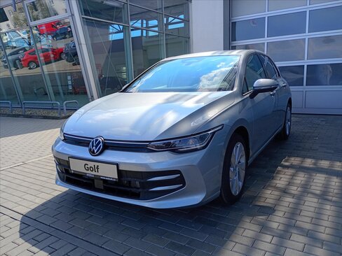 Volkswagen Golf Hatchback 1,5 l 85 kw